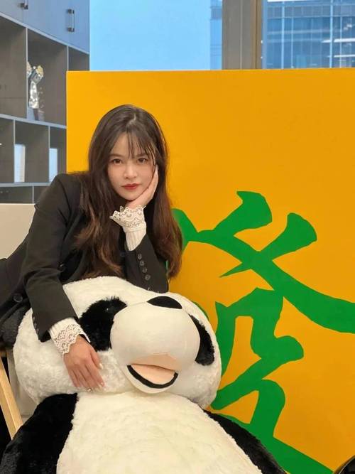 焕新自我 领袖未来