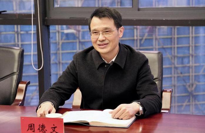 湖北省科协党组书记周德文调研武汉科创,科普和科学传播工作
