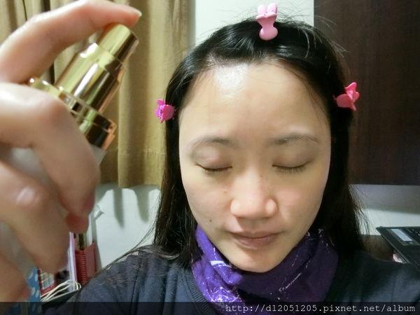 【体验】gmayo肌美欧逆龄菁华液 随时一喷保持保湿